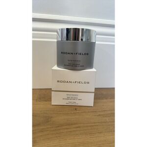 Rodan + Fields Active Hydration Body Replenish Cream 200ml 6.76 oz NEW
